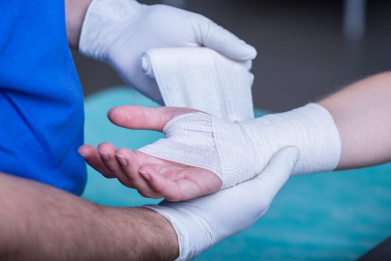 benefits of compression therapy