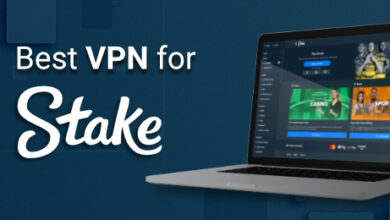 Photo of A Guide to the Best VPNs for Stake Players