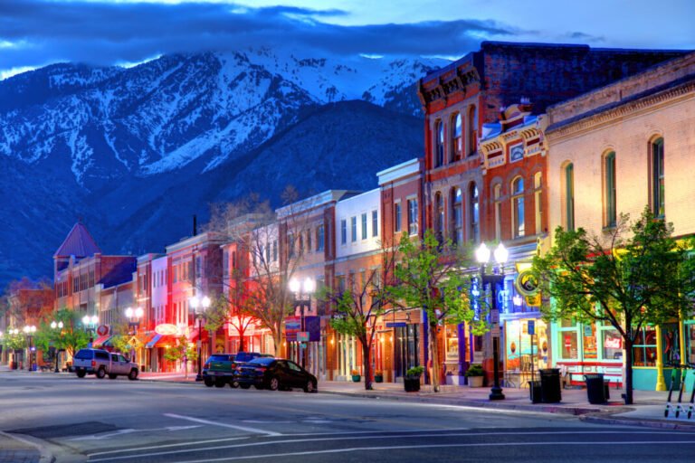 Utah