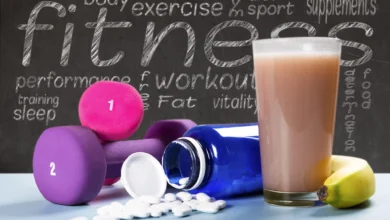 Photo of Choosing the Best Pre-Workout for Beginners: 5 Gym Tips