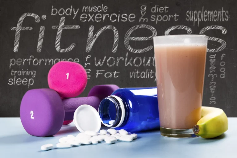 Pre-Workout