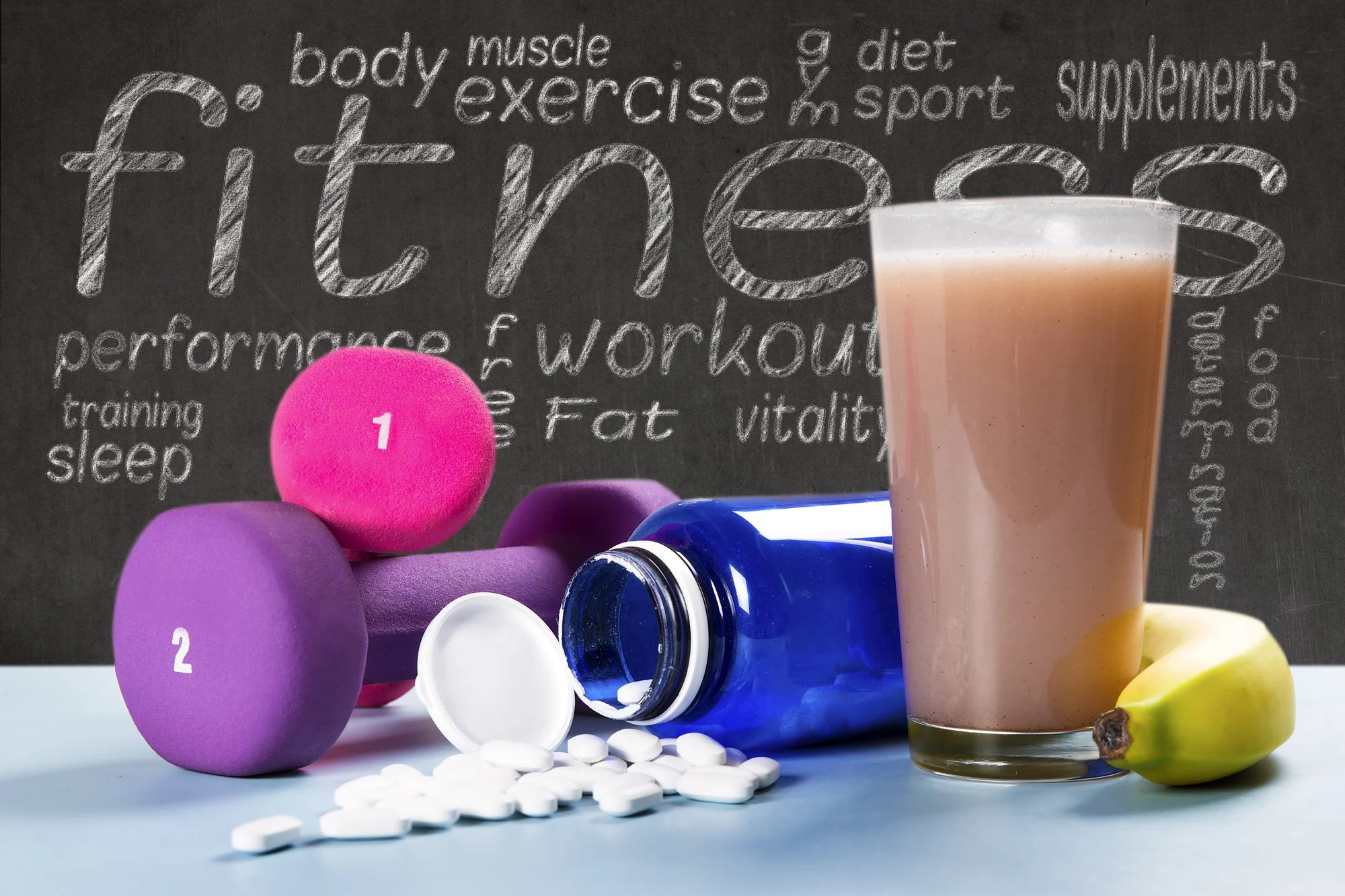 Choosing The Best PreWorkout For Beginners 5 Gym Tips