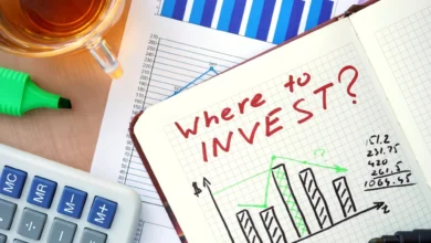 Photo of What Is the Best Way to Invest 500k? Your Options Explained