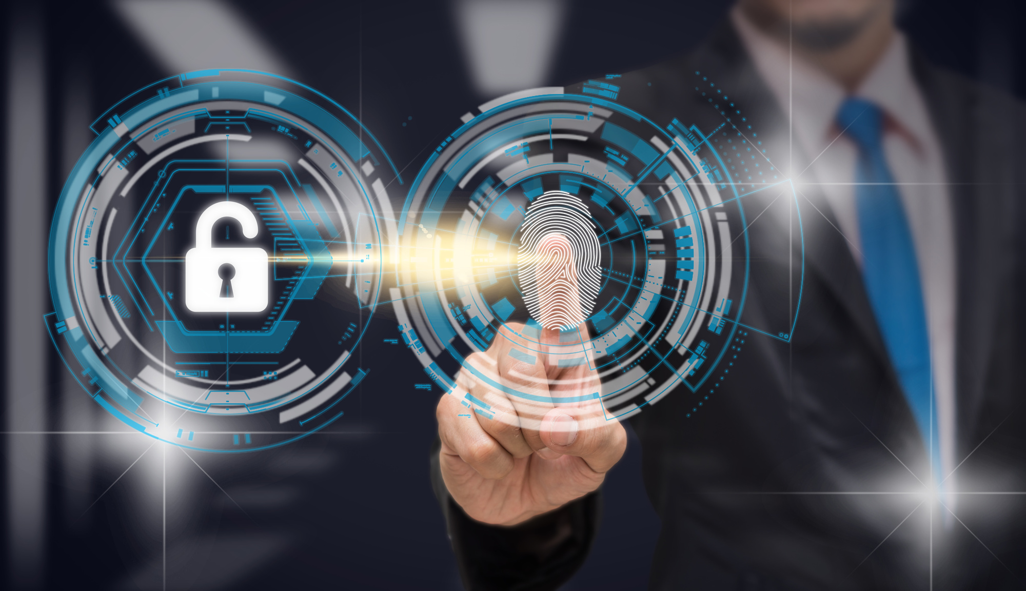 biometric time clock systems