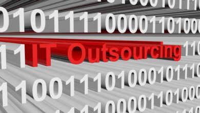 Photo of Business IT Solutions: 5 Reasons It’s Beneficial to Outsource