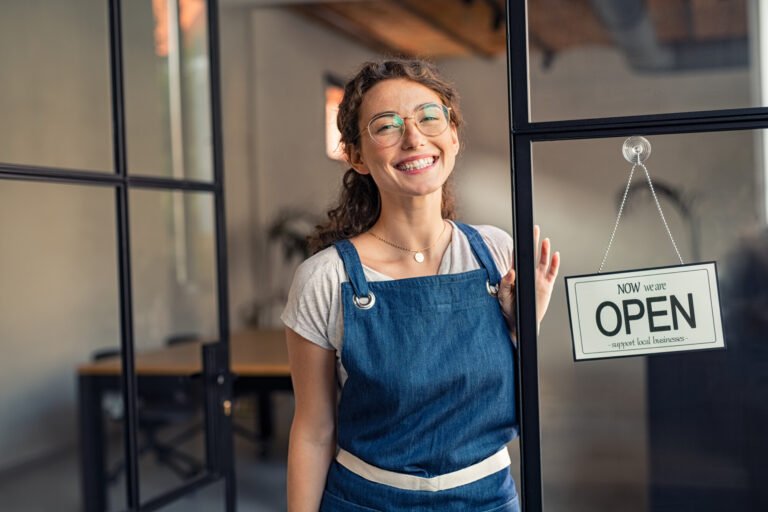 business owner