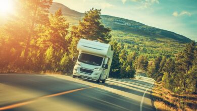 Photo of Pros and Cons of Owning a Camper Van with a Bathroom