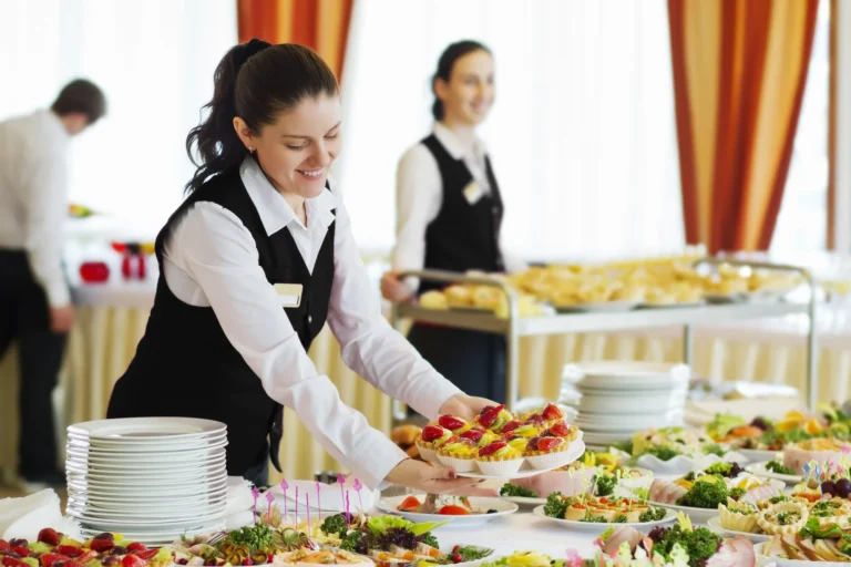catering advice