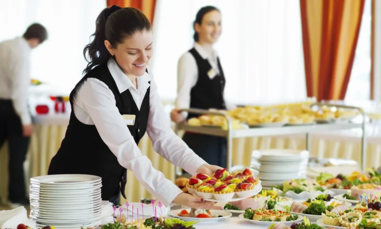 Photo of Important Catering Advice to Help You Next Event Run Smoothly