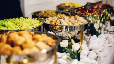 Photo of 5 Tips For Choosing a Catering Food and Drink Supplier