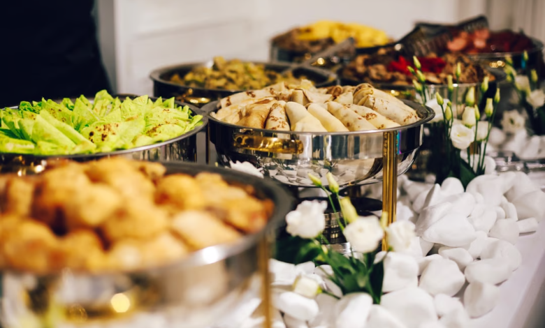 Photo of 5 Tips For Choosing a Catering Food and Drink Supplier