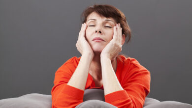 Photo of Can CBD Really Help with Menopause?