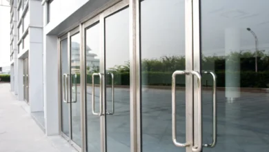 Photo of Top 4 Things to Look for When Buying Commercial Double Doors