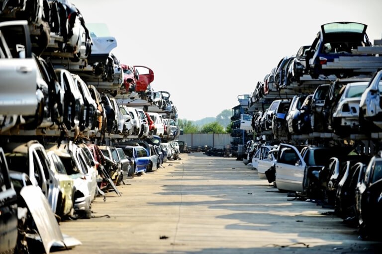 common car junking mistakes