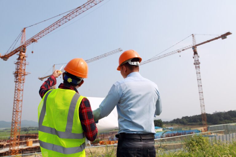 construction safety tips