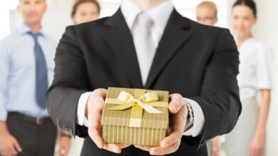 Photo of 5 Exciting Marketing Items to Include In a Corporate Gift Box
