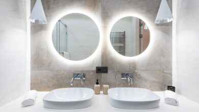 Photo of Top Benefits of a Custom Vanity for Your Bathroom