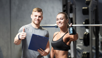 Photo of 5 Benefits of Hiring a Diet Coach