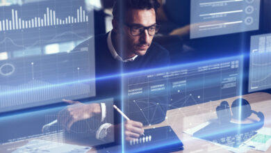 Photo of A Guide to Digital Asset Management for Small Business Purposes