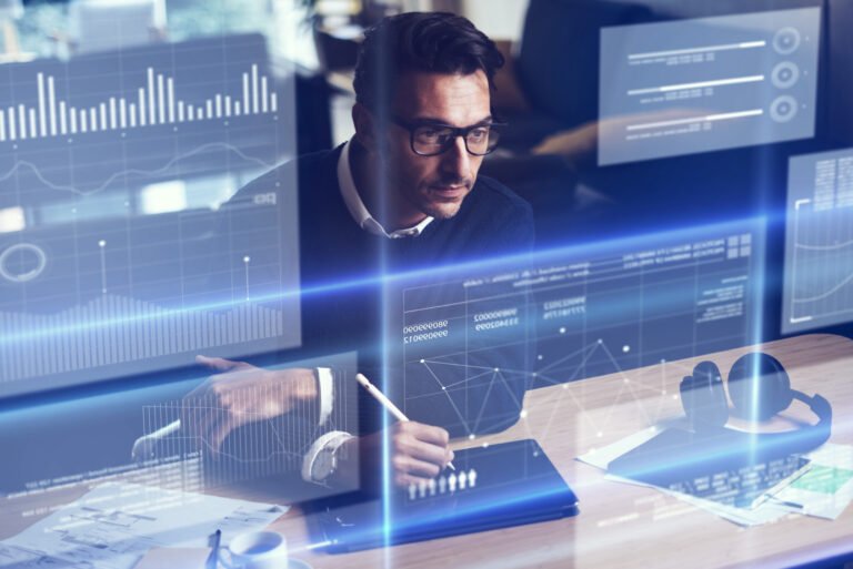 digital asset management for small business