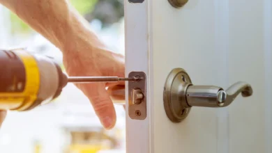 Photo of 8 Things to Look For in a Door Installation Company