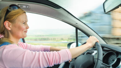 Photo of The Easiest Driving Skills Checklist to Follow