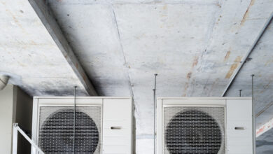 Photo of 5 Benefits of Hiring Professional Duct Sealing Services for Your Home