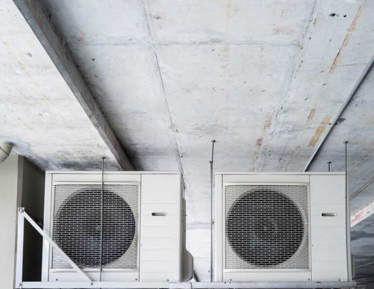 duct sealing services