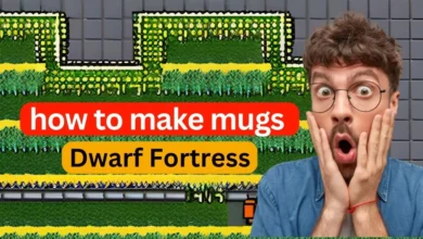 Photo of Dwarf Fortress: How to Make Mugs for Your Settlement’s Success