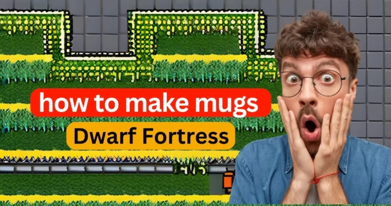 dwarf fortress