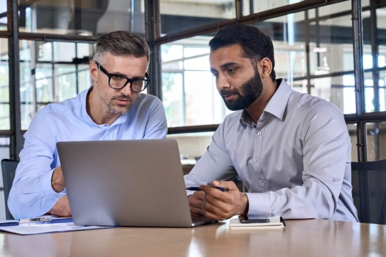 errors in selecting business software