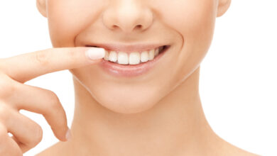 Photo of 5 Common Errors in Teeth Whitening and How to Avoid Them
