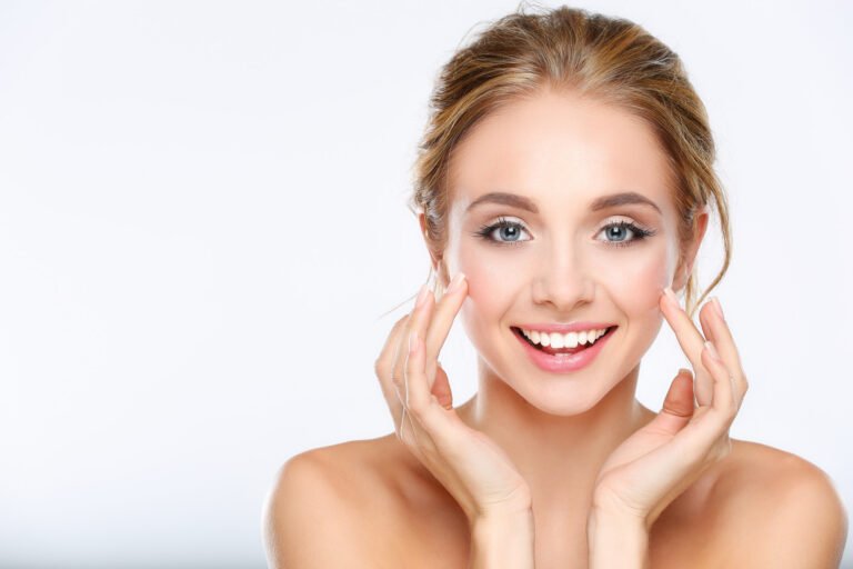 essential skin care