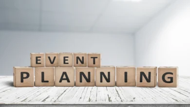 Photo of Do You Need Event Planning Services? Maybe Not – Consider These Facts