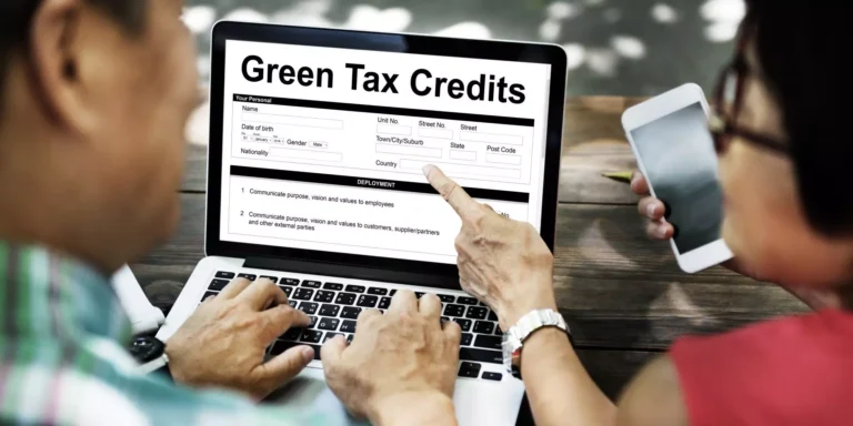 commercial solar tax credit