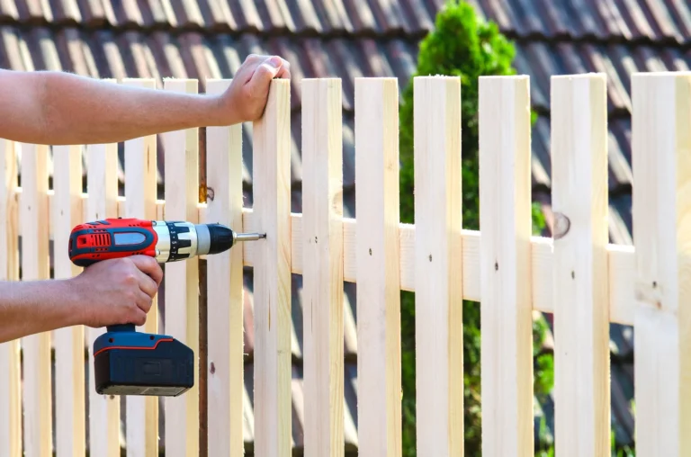fencing services