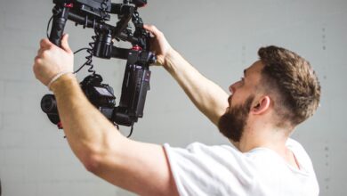 Photo of 7 Reasons to Take Filmmaking Workshops
