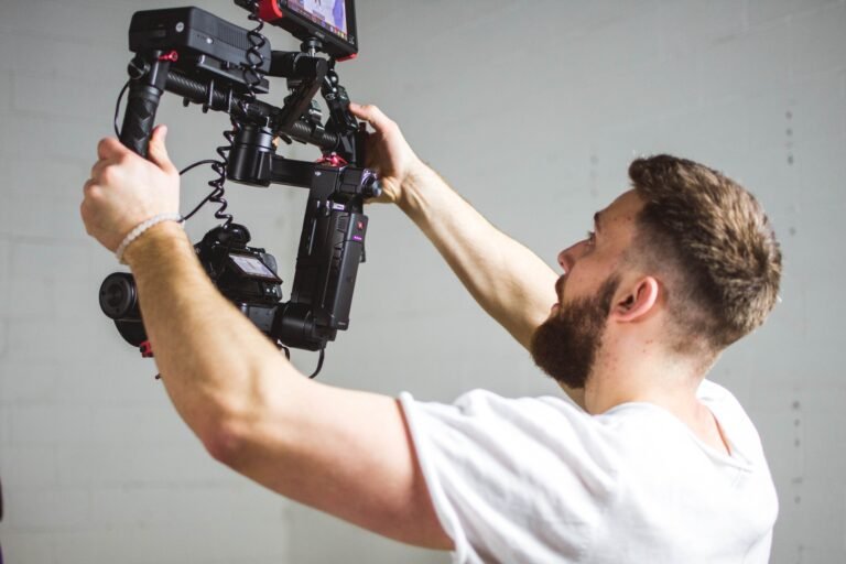 filmmaking workshops