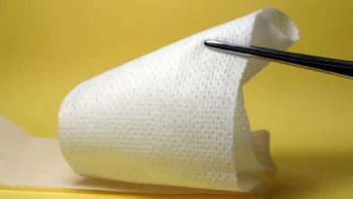 Photo of 3 Tips for Applying a Fingertip Bandage to Your Wound