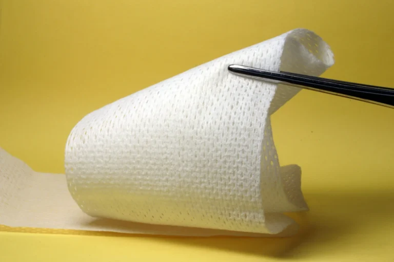 fingertip bandage
