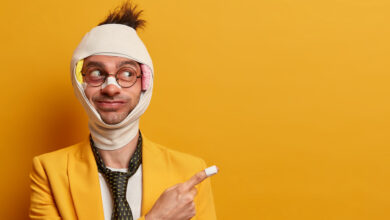 Photo of How to Deal With a Fractured Cheekbone