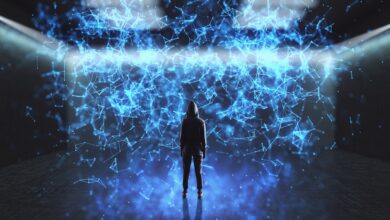 Photo of Taking a Look at the Future of Metaverse