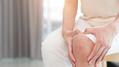 Photo of Are Gel Knee Injections Right for You?: A Quick Guide to Viscosupplementation