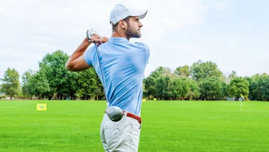 Photo of Golf Swing Tempo Drills to Perfect Your Swing