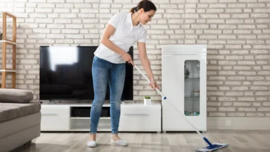 Photo of The Most Common Hardwood Floor Stains