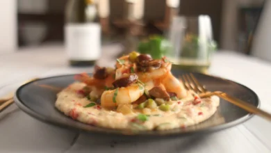 Photo of Healthy Cajun Recipes: Nutritious Remakes of Classic Dishes