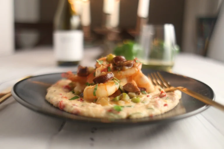 healthy cajun recipes