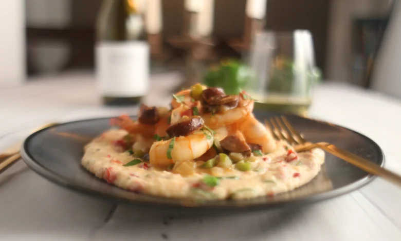 Photo of Healthy Cajun Recipes: Nutritious Remakes of Classic Dishes