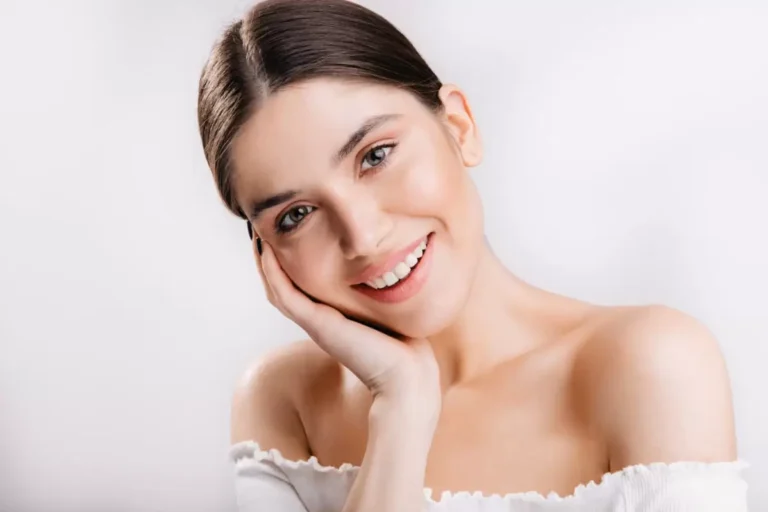 healthy skin