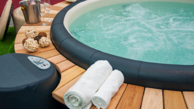 Photo of 5 Hot Tub Care Mistakes and How to Avoid Them
